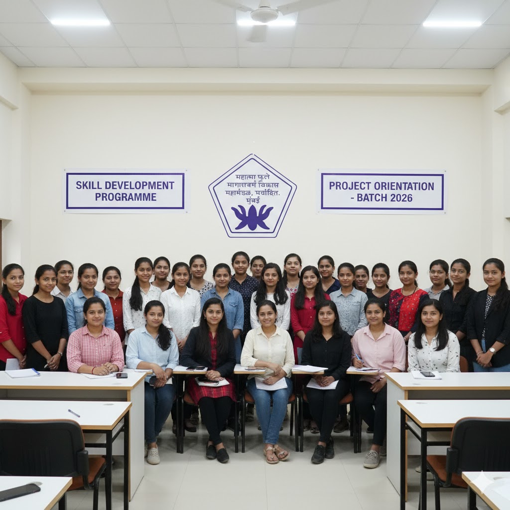 Project orientation for SC trainees